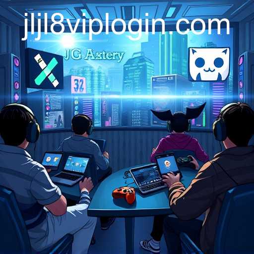 Rise of Digital Gaming Communities