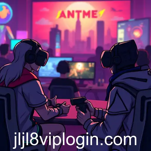 Emerging Trends in Online Gaming