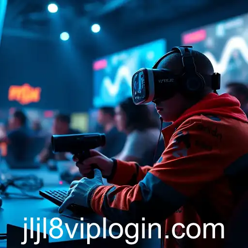 The Evolution of Online Gaming Communities