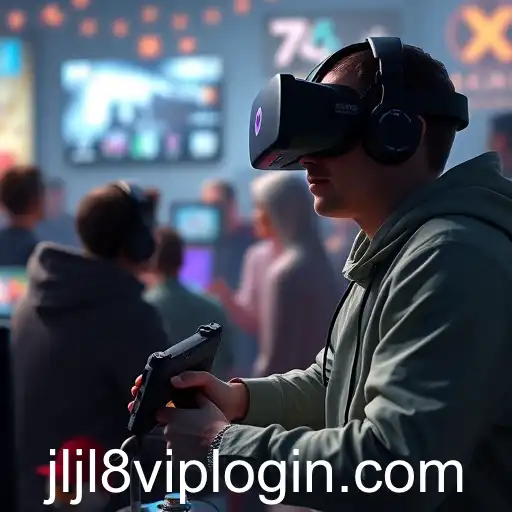 Gaming Evolution: Trends and Insights