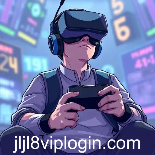 Gaming Revolution in 2025