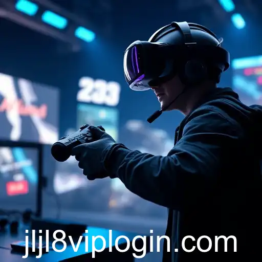 Innovations in Gaming: A 2025 Perspective