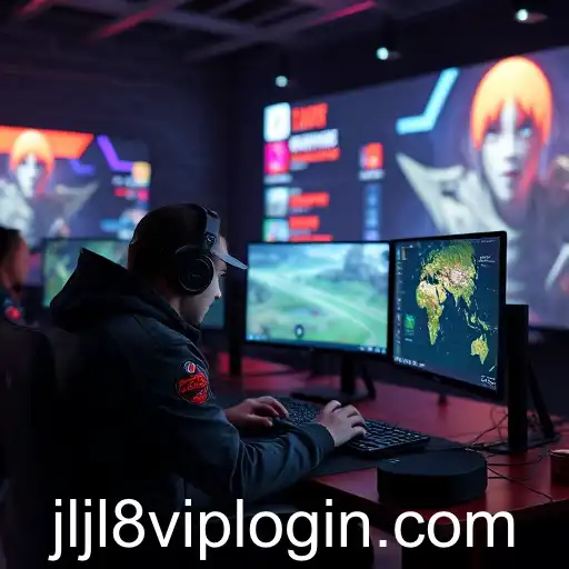 Online Gaming Evolution and Its Impact