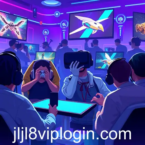 The Evolving Landscape of Online Gaming