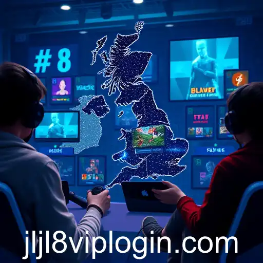 The Rise of Online Gaming in the UK