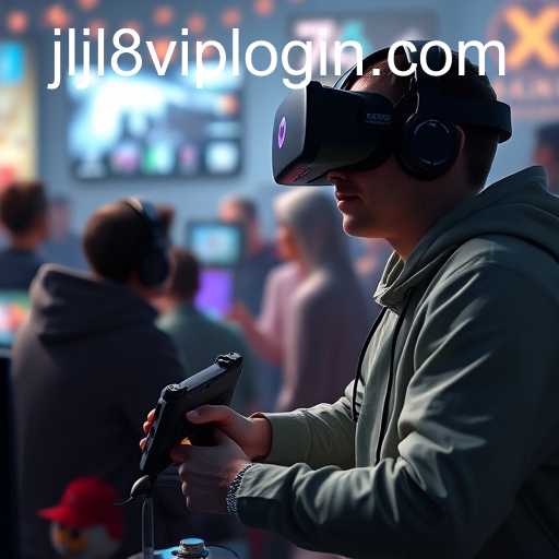 Gaming Evolution: Trends and Insights