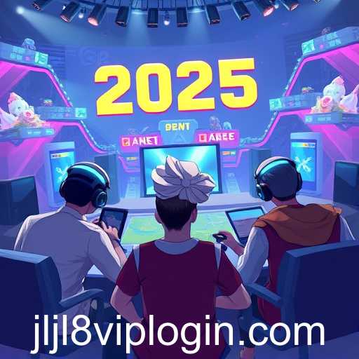 Gaming in a Transformative Era