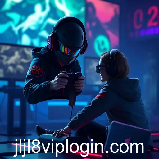 Gaming Trends in 2025