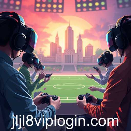 Gaming Trends Amidst 2025's Digital Evolution