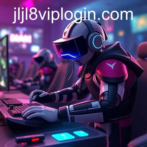 Gaming Website 'jljl8' Revolutionizes Virtual Playgrounds