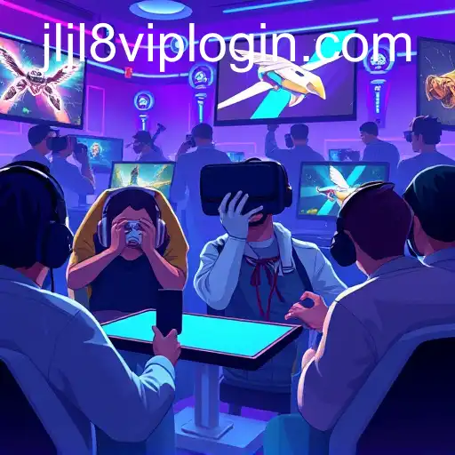 The Evolving Landscape of Online Gaming