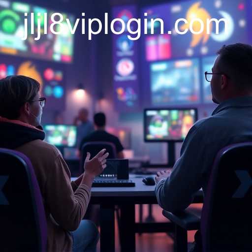 The Rise of Gaming in the Digital Age