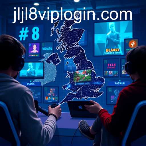 The Rise of Online Gaming in the UK