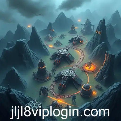 The Intrigue and Appeal of Strategy Games: Unlocking the World of 'jljl8'